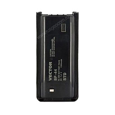 Аккумулятор Vector BP-44 Std