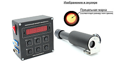 Кельвин АРТО 3000 Т (А23) — стационарный ИК-термометр