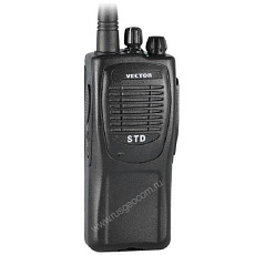Рация Vector VT-44 Std