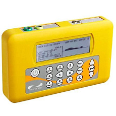Ультразвуковой расходомер жидкости Portaflow 330А&B НТ